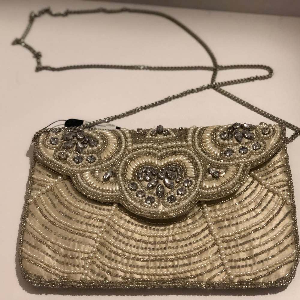 Evening Bag Vintage Inspired